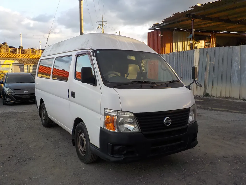 Nissan Caravan