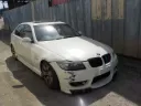 BMW 3 Series 325I