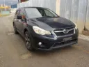 2014 Subaru XV Hybrid