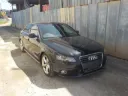 2011 Audi A4 S-Line