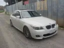 BMW 5 series 530I M-sports