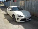 2020 Toyota 86GT