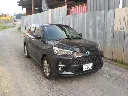 Toyota  Raize Hybrid