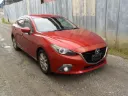 2013 Mazda Axela
