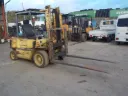 Mitsubishi Forklift  2.8T