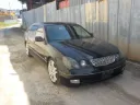 Toyota Aristo S300 Vertex Edition