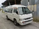Nissan Caravan 4D