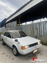 1998 Nissan Sunny Super Saloon E
