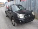 Nissan X trail